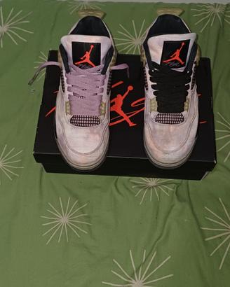 jordan 4 retro se