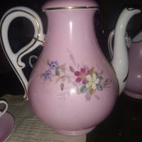 Servizio antico porcellana