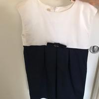 Abito Girls Harmont & Blaine