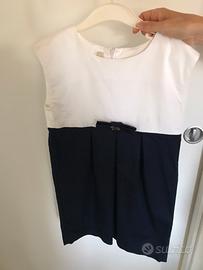 Abito Girls Harmont & Blaine