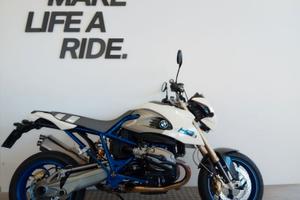 BMW HP 2 Megamoto - 2008