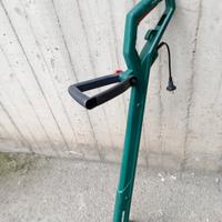 taglia erba quasi nuova 