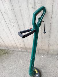 taglia erba quasi nuova 