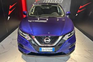 NISSAN Qashqai 1.5 dCi 115 CV Acenta