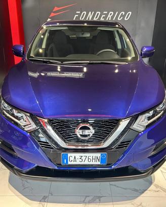 NISSAN Qashqai 1.5 dCi 115 CV Acenta
