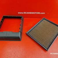 KIT FILTRO ARIA RACING DUCATI MONSTER MS4 ST4S