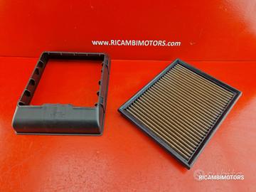 KIT FILTRO ARIA RACING DUCATI MONSTER MS4 ST4S