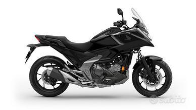 Honda NC 750