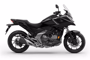 Honda NC 750
