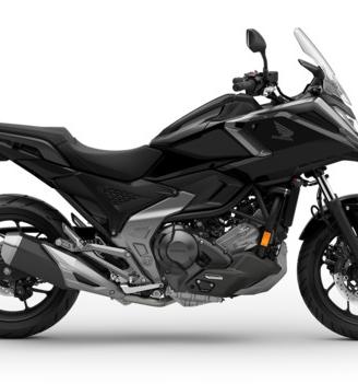Honda NC 750