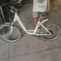 bici usata 