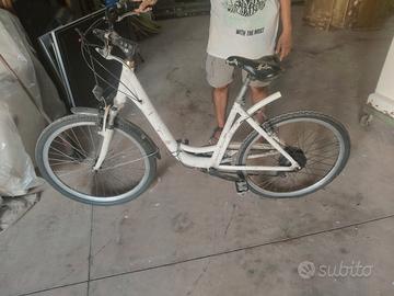 bici usata 