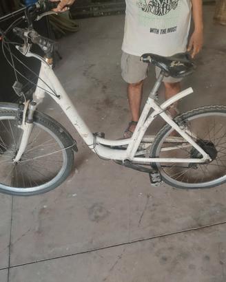 bici usata 