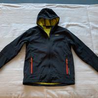 Giacche ragazzo Softshell CMP