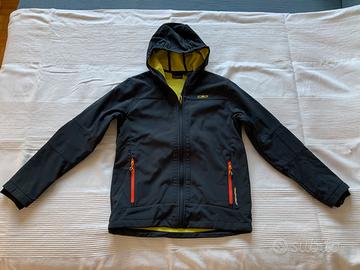 Giacche ragazzo Softshell CMP