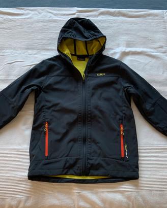 Giacche ragazzo Softshell CMP