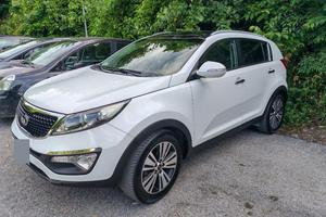 Kia Sportage 1.7 Crdi Class 7/2014 