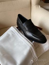 Meravigliosi mocassini Geox (nuovi)