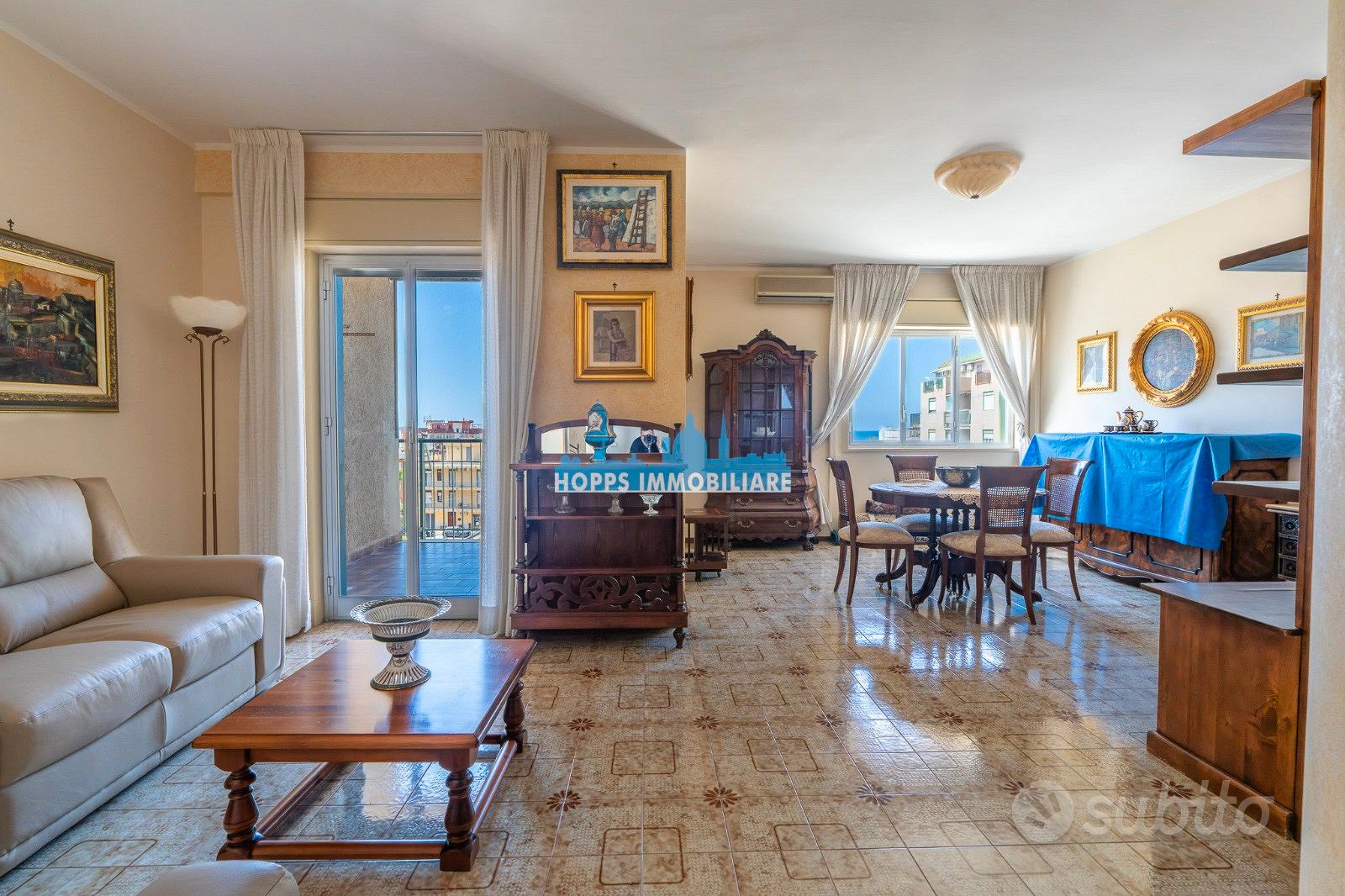 Apartment in Capaci, Palermo - Vista 5