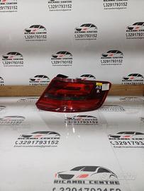Fanale stop posteriore destro audi a3 sportback 20