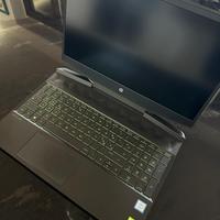 HP Pavilion Gaming 15