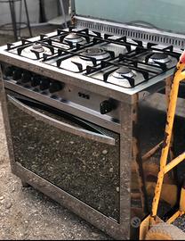 Cucina gas Lofra
