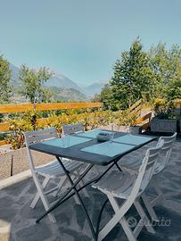 Casa vacanza 17/18 luglio
