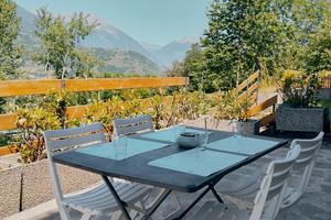 Casa vacanza 17/18 luglio