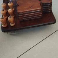 Porta formaggio da tavola