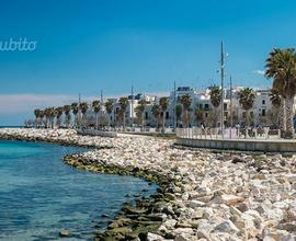 Estate appartamento al mare in Puglia Bari