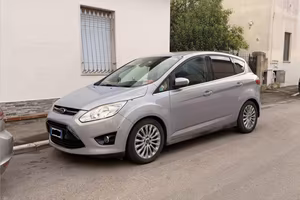 Ford C-Max 1.6 - 115CV