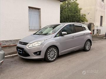 Ford C-Max 1.6 - 115CV