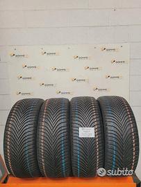 Gomme invernale usate 225/50 17 98V XL