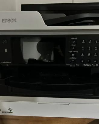 Stampante Laser a colori 4 in 1 Epson (Catania)