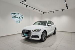 AUDI Q5 45 TDI quattro tiptronic Business Design -