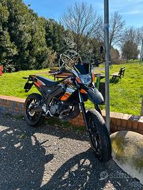 Derbi Senda 50 X-Treme