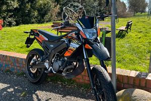 Derbi Senda 50 X-Treme