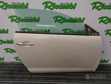 PORTA DESTRA PER ALFA ROMEO MITO ANNO 2011