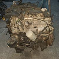 Motore iveco massif campagnola 3.0