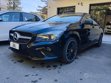 Mercedes-benz CLA 180 d S.W. Premium