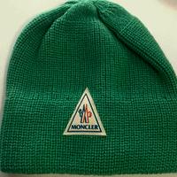 Berretto Vintage Moncler