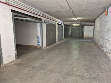 Box Auto Garage - Zona Morena (Roma)