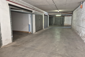 Box Auto Garage - Zona Morena (Roma)