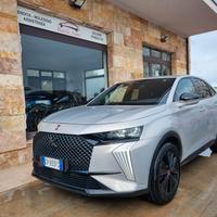 Ds 7 Crossback BlueHDi 130 aut. Performance Line