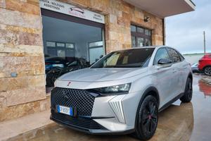 Ds 7 Crossback BlueHDi 130 aut. Performance Line