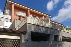 Appartamento a Roma RM