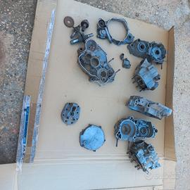 ricambi kx 250  dal 90 al 94 