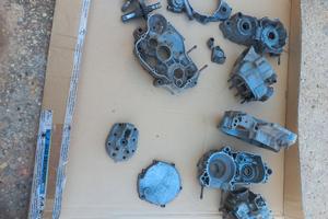 ricambi kx 250  dal 90 al 94 