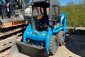 MINIPALA GOMMATA MESSERSI SL 35