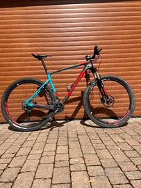 Giant xtc carbon